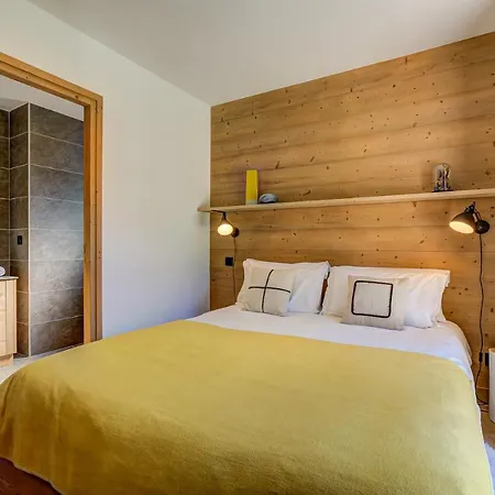 Le Apartamento