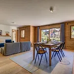 Le Apartman Chamonix
