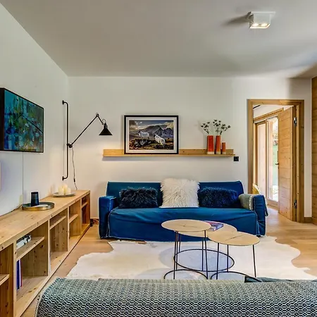 Le Apartment