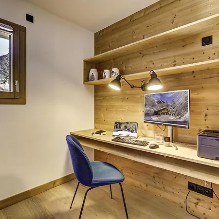 Le Apartment