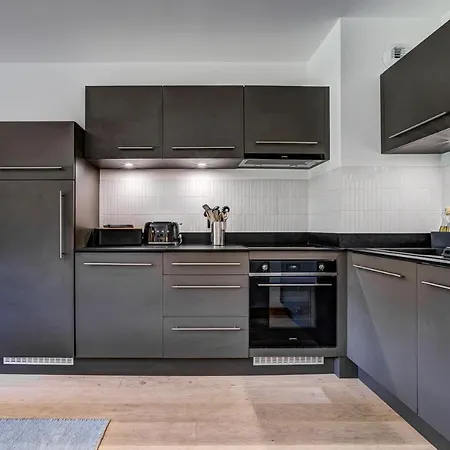 Le Apartment *