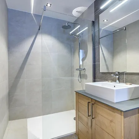 Le Apartamento Chamonix Mont Blanc
