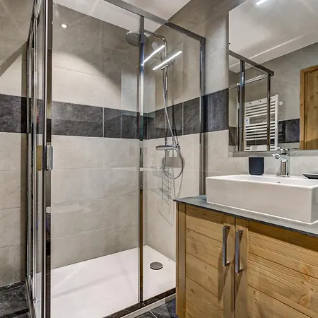 Le Apartment