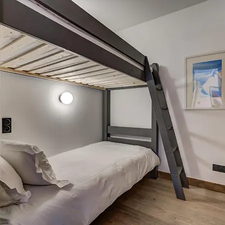 Le Apartamento