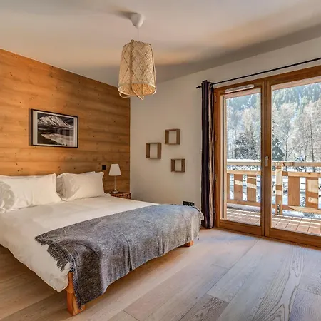 Appartement Le
