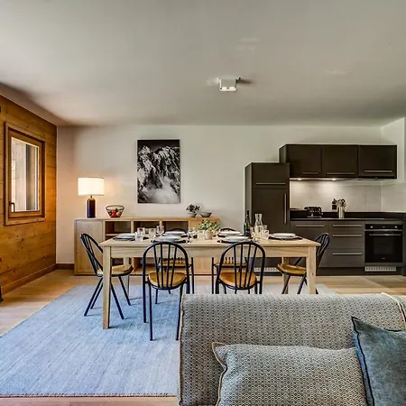 Le Apartman