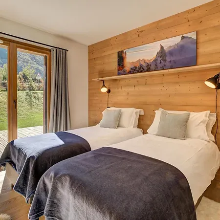 Le Apartman