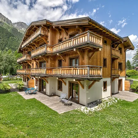 Le Apartman *