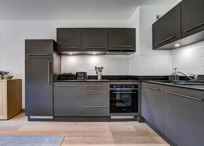 Le Apartment *